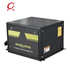 Silent RV Diesel Generator 3.7kVA Inverter Generator 3.0kW Portable Generator XZ3000D Electric Start