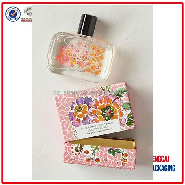 creative gift perfume cell phone case storage scpb14071225