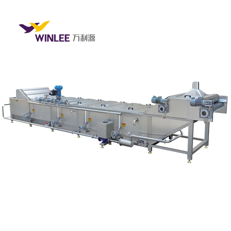 Thawing Equipment, 380V, 1500-2500kg - detail 28
