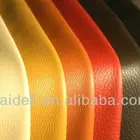 Patches para roupas de couro jaqueta de couro pu assento de carro de couro cobre matérias-primas móveis