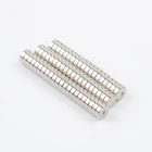 Permanent 12000Gs Neodymium Magnet filter ndfeb magnetic bar