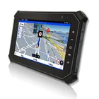 8-inch Android7.0 Rugged Tablet PC with /3G4G/Bluetooth/GPS/WIFI/CAMERA/RFID/IP67 industrial