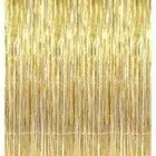 Sash Foil Latex Gold Bachelorette Party Decorations Bridal Shower Kit Supplies