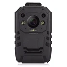 Senken CMOS GPS デジタル HD IP67 警察ボディカメラサポート WIFI とナイトビジョン
