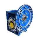 NMRV090 Series wpa 1 30 ratio comer gearbox gear motor hollow shaft output speed reducer worm gearbox