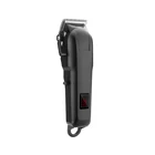 Professional Barber Electric Rechargeable Hair Clipper