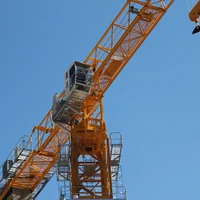Widely Used 4ton Lifting Capacity QTZ4812