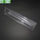 Clear Blister Packaging Blister Blister Packaging Clear Vacuum Thermoforming Clamshell Blister Packaging