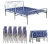 /product-detail/wholesale-cheap-black-twin-size-metal-folding-bed-metal-foldable-bed-62155459983.html