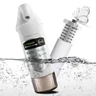 water filter shower filter with carbon kdf media for baby