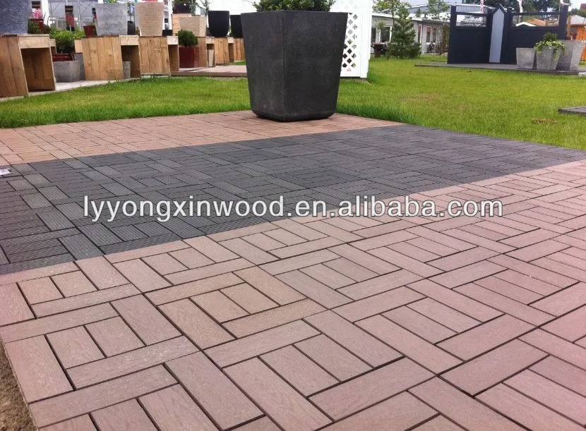 Outdoor Interlocking Floor Tiles Wpc,Outdoor Lowes Cheap Wpc Diy
