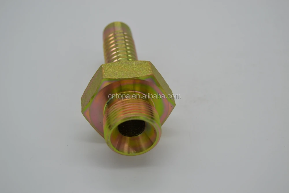 10612a2410 Carbon Steel Kubota Hydraulic Hose Fittings Buy Kubota