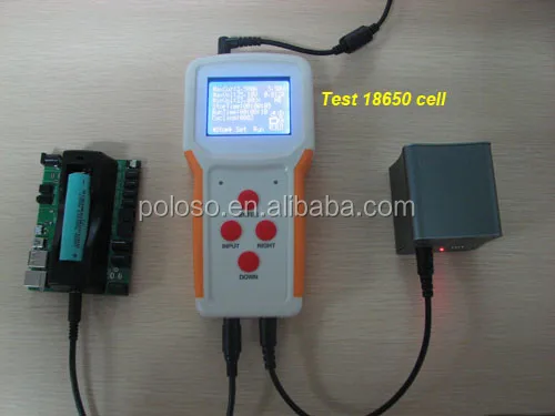 バッテリー修理設備/mobile電話バッテリーテスター/パワーバンクテスター/18650セルテスター仕入れ・メーカー・工場