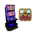 Caishen fafafa 3 pcb game board casino slot machine