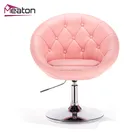 China Wholesale OEM Service Cheap Beauty Nail Salon Hairdressing Barber Chair