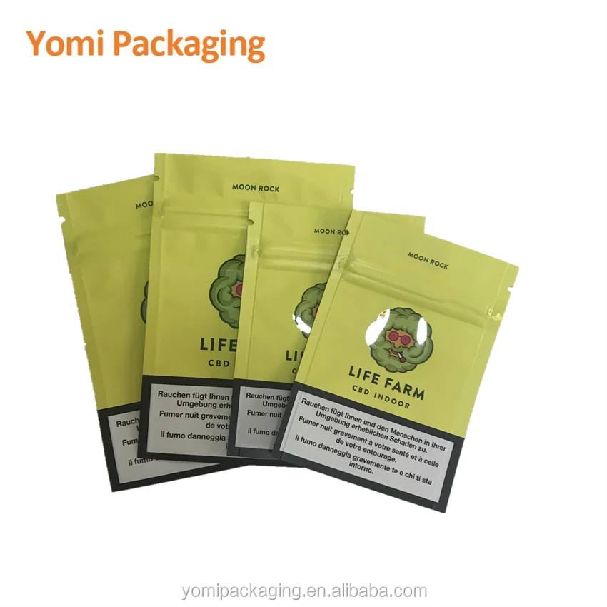 Flower Packaging Bags