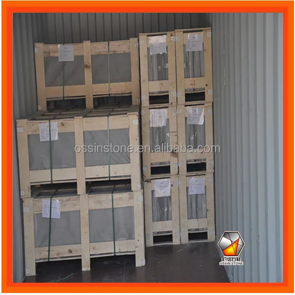 loading container