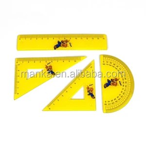 ruler rulers ruler set