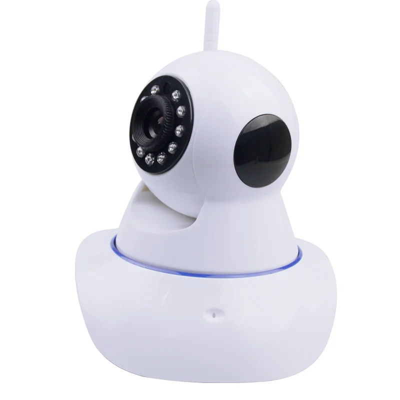 ip camera cloud ir