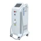 Salon equipment Easy operation amazing effect big spot size 808nm diode laser hair removal machine price
