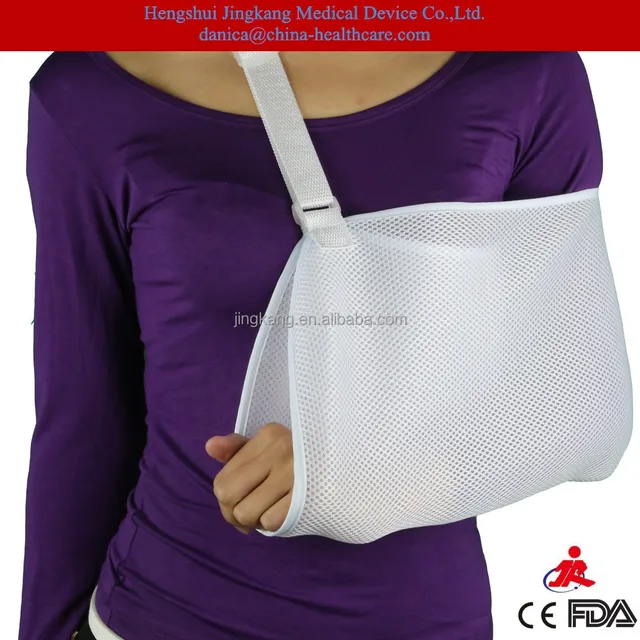 ce fda approved forearm clavicle shoulder blades fractures arm