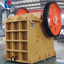 Cheap Price PE600*900 Primary Jaw Crusher For Stone Crushing Plant