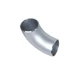 304 Stainless Steel 90 Degree Elbow Pipe Fitting
