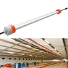 Waterproof Dimmable T8 Tube LED Light IP67 IP 67 1.2m 1200mm 1.8m 18W For Poultry Farm