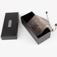 High Grade Custom Kraft Paper Box