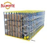 Safety Equipments Industrial Drive-In Racking,Drive-in Shelving, Drive In Rack