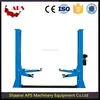 NEWS,CE,ISO, Two post vehicle lift QJY3.0/QJY3.0D