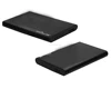 Blueendless wholesale the newest style hard disk drive enclosure aluminum BS-U23S 1TB usb 3.0 sata 2.5"hdd case