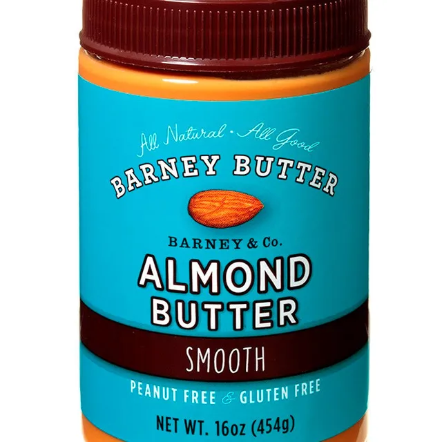 bulk almond butter