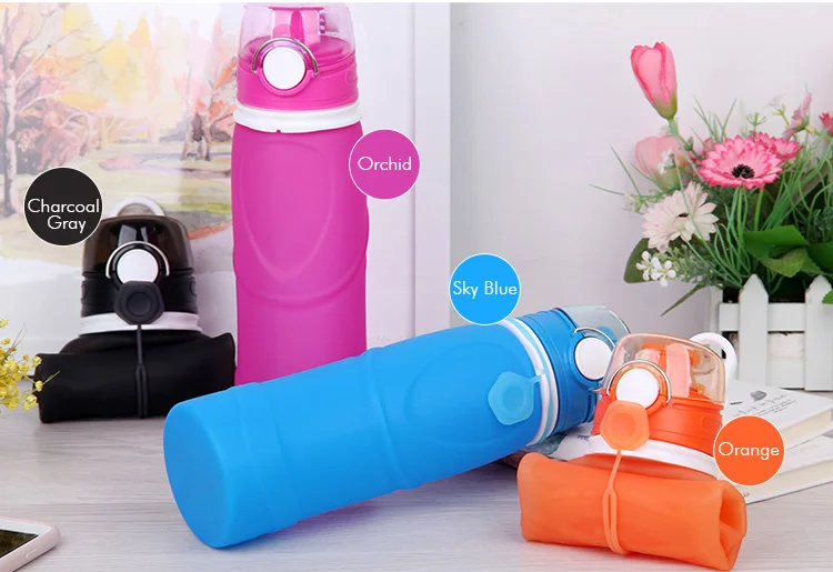 Contigo 0.75L Grace 24 Waterbottle