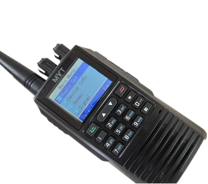 Encrypted Dpmr Digital Police Radio Scanners China Can Send Message Get