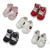 5*2.8CM Fashion Mini Toy Shoes For EXO Dolls Fit For 14.5 Inch Doll as For1/6 BJD Ragdoll Accessories