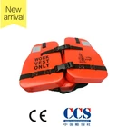 Long Sheng high quality Three piece life vest life jacket