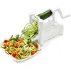 Kitchen 3- Blade Tri-blade Spiral Vegetable Slicer