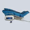 Pressotherapy Air Compression Leg Wraps Leg Squeeze Machine Factory Directly