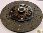 31250-E0320 high quality truck clutch disc for HND047U