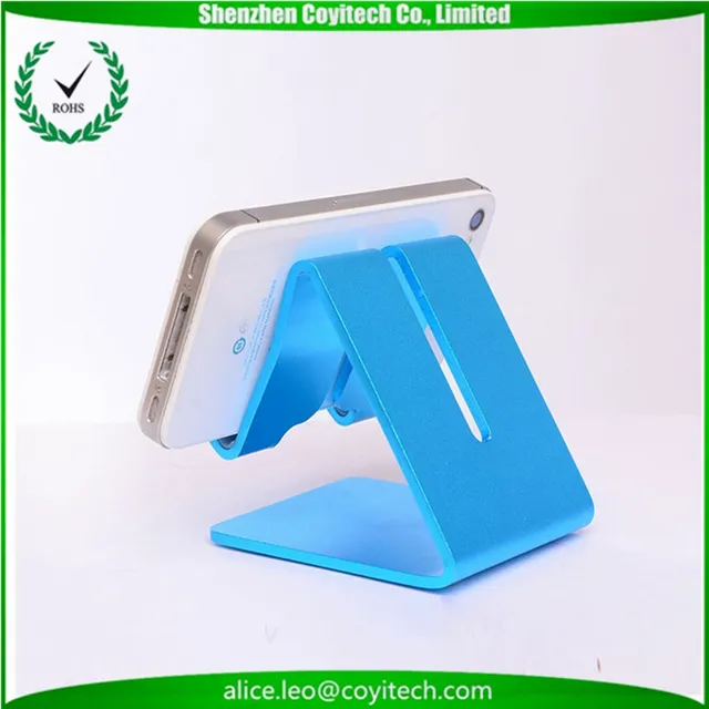 marketing gifts for clients portable mobile phone holder mount