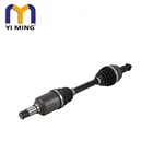 Front Right CV Axle Shaft For Mercedes C300 C350 E350 2008-2016 A2043301400 2043301400