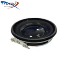 Factory wholesale big size 40mm 2ohm 3W 82dB speaker