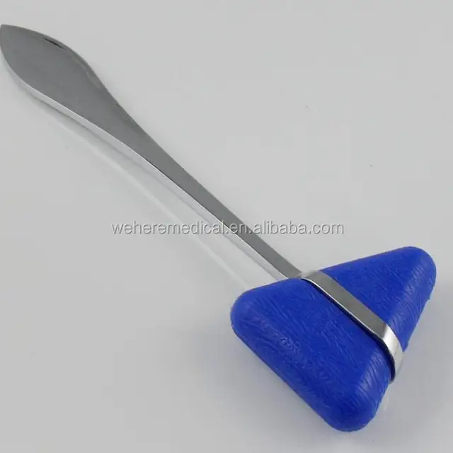 medical percussion hammer