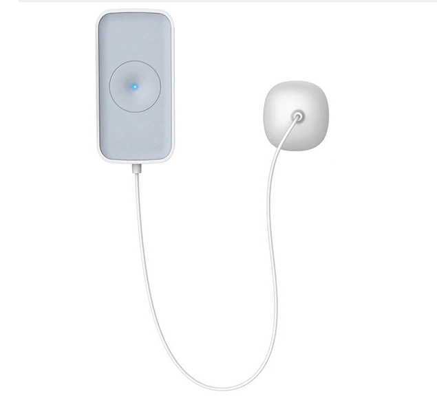 ZigBee Water Leakage Sensor for Home Automation System water detection device - ANKUX.COM