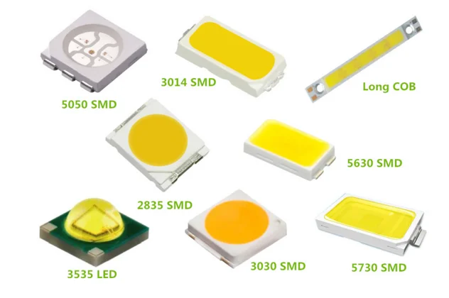 high quality 5730 smd led datasheet 5730 smd led specifications