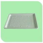 Hot selling high quality foam meat tray sealer