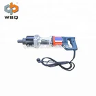 Mini Pile Driver For Fence Installation