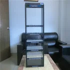 Custom acrylic display stand E-juice display rack electronic cigarettes shelf wholesale