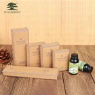 One time use personalized disposable hotel amenities bathroom cleaning kit